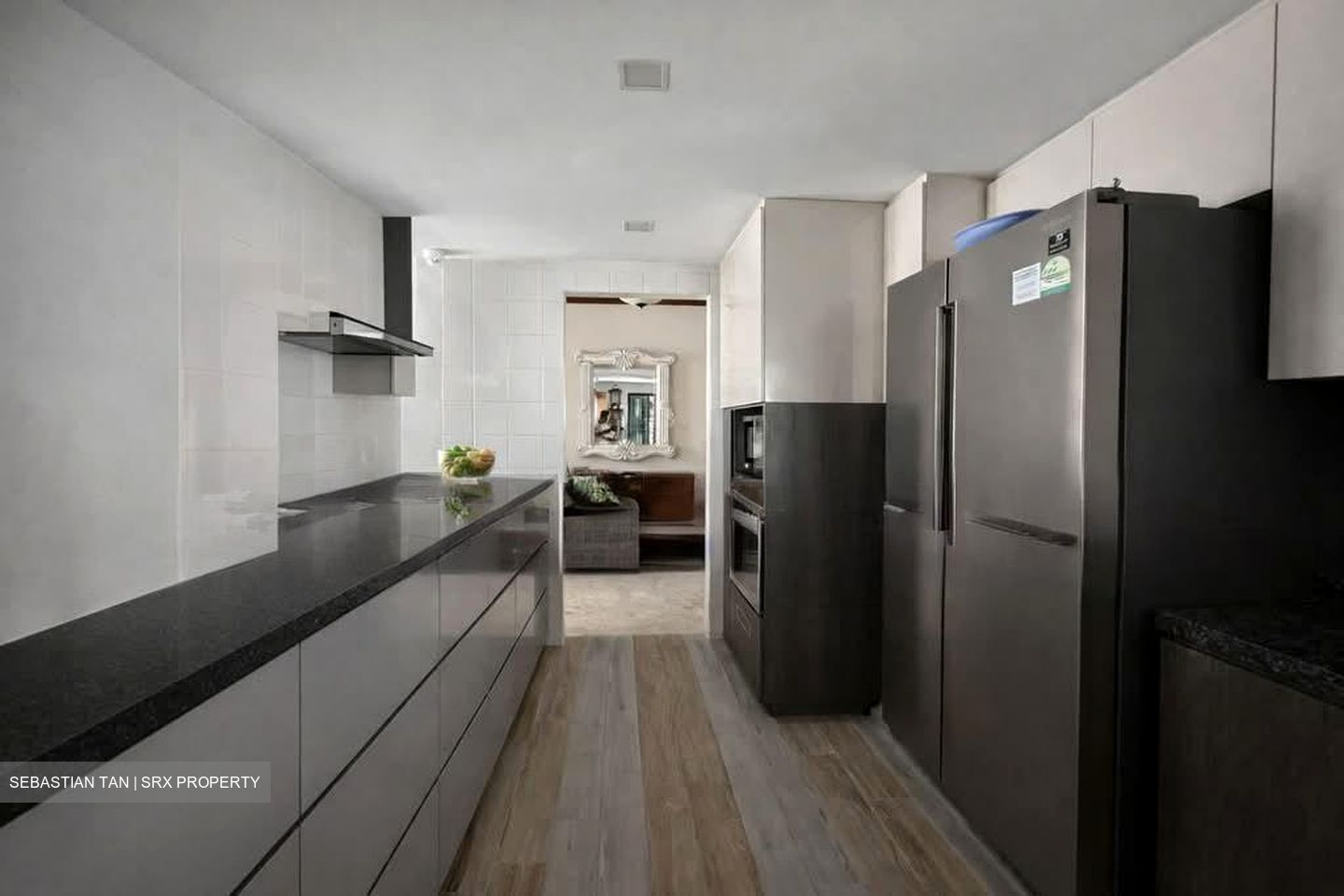 Woodsvale (D25), Condominium #539255651